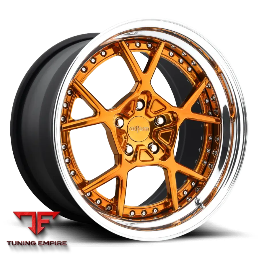 ROTIFORM KPS CUSTOMSPEC
