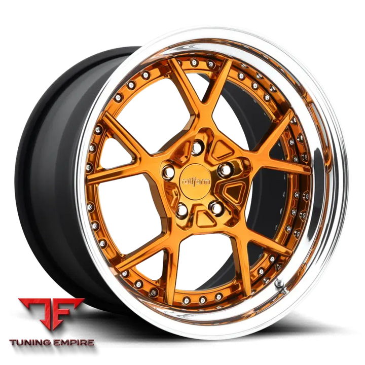 ROTIFORM KPS CUSTOMSPEC