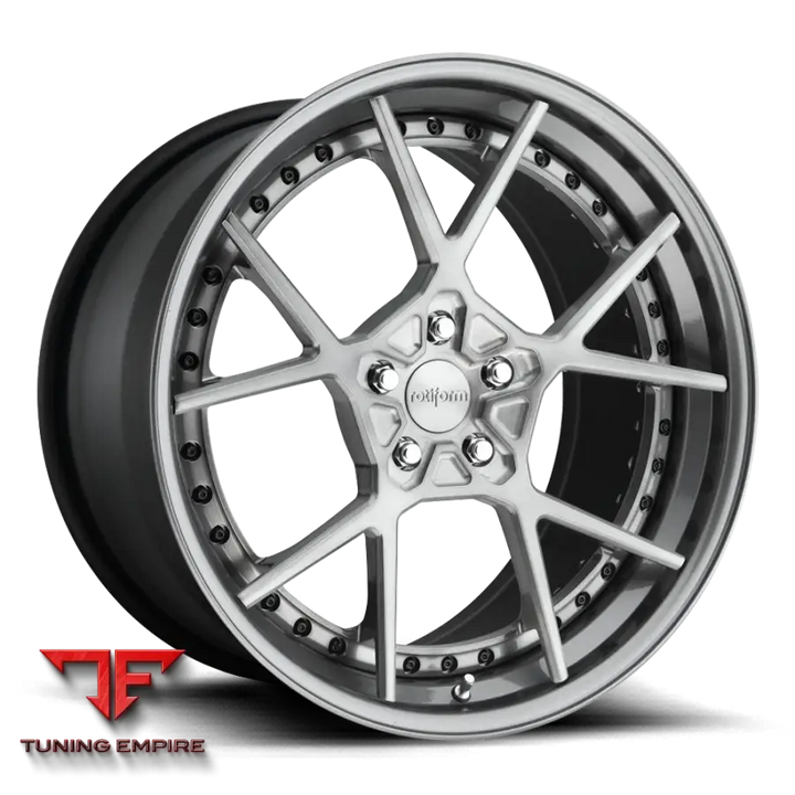 ROTIFORM KPS CUSTOMSPEC