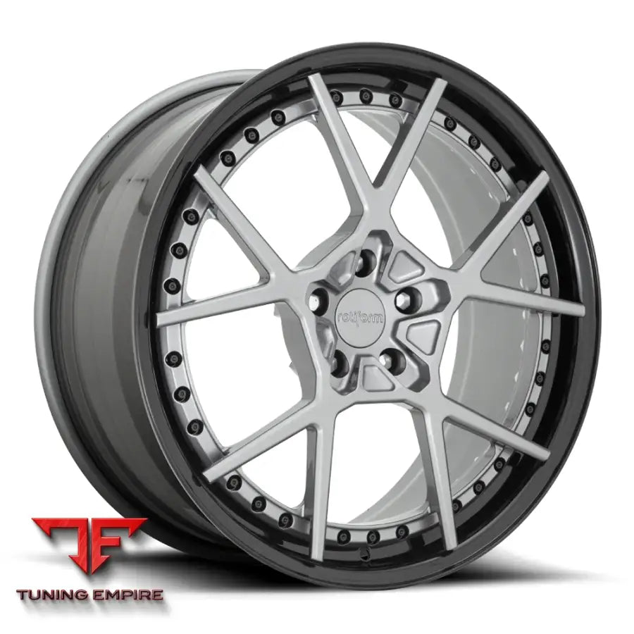 ROTIFORM KPS CUSTOMSPEC