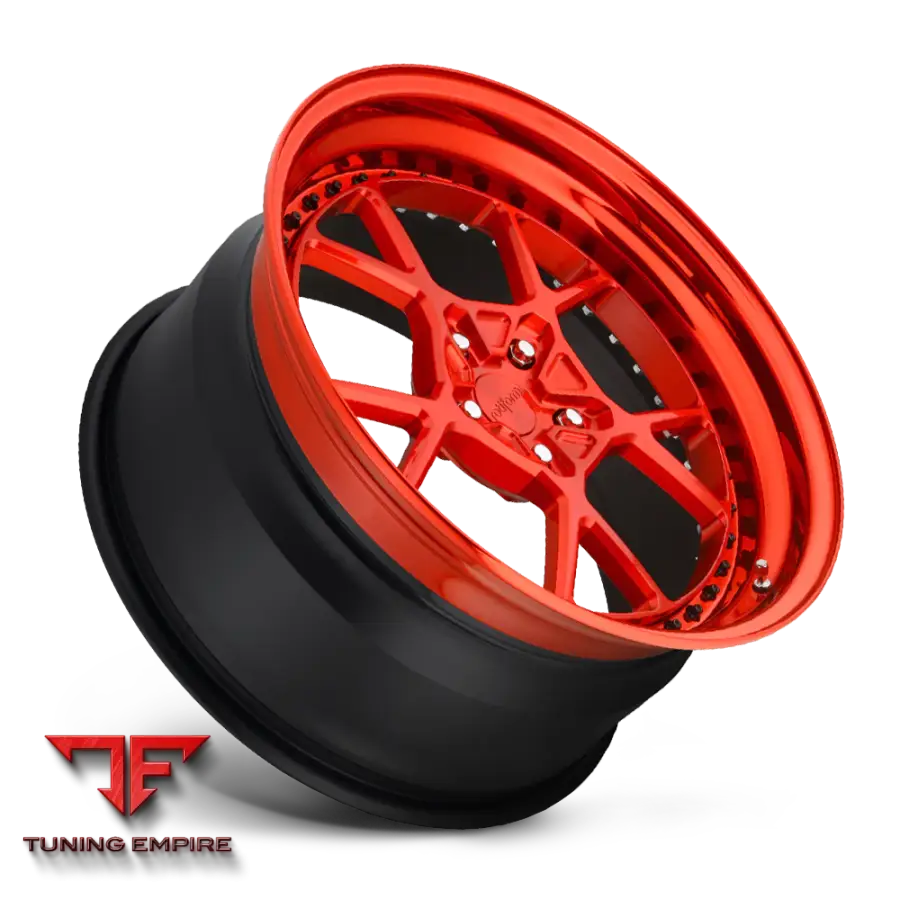ROTIFORM KPS CUSTOMSPEC