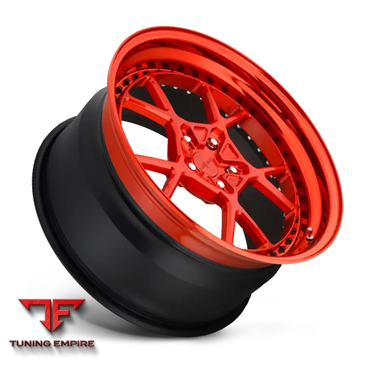 ROTIFORM KPS CUSTOMSPEC