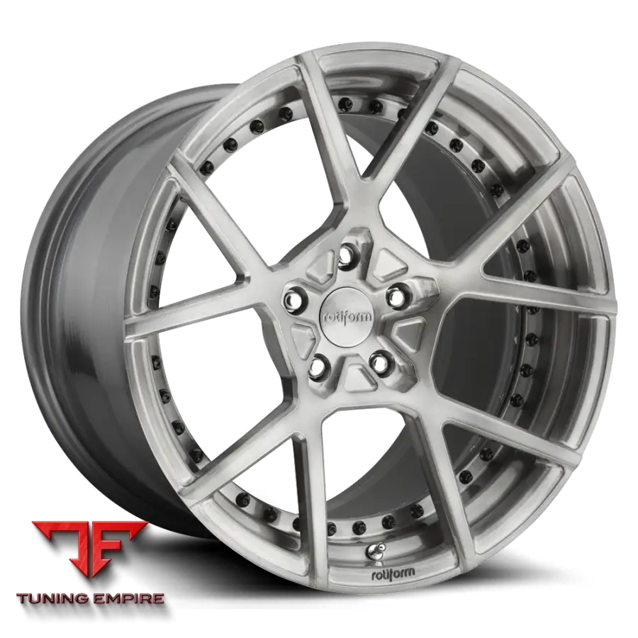 ROTIFORM KPS CUSTOMSPEC