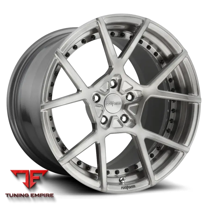 ROTIFORM KPS CUSTOMSPEC