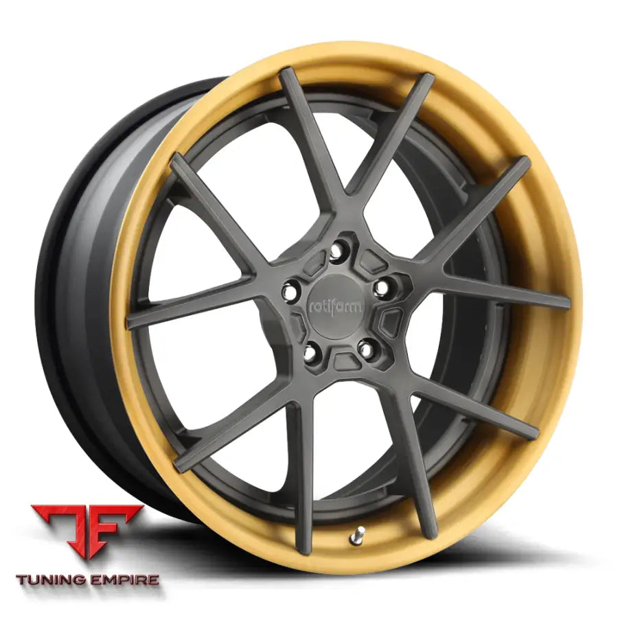 ROTIFORM KPS CUSTOMSPEC