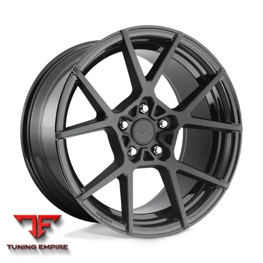 ROTIFORM KPS CUSTOMSPEC