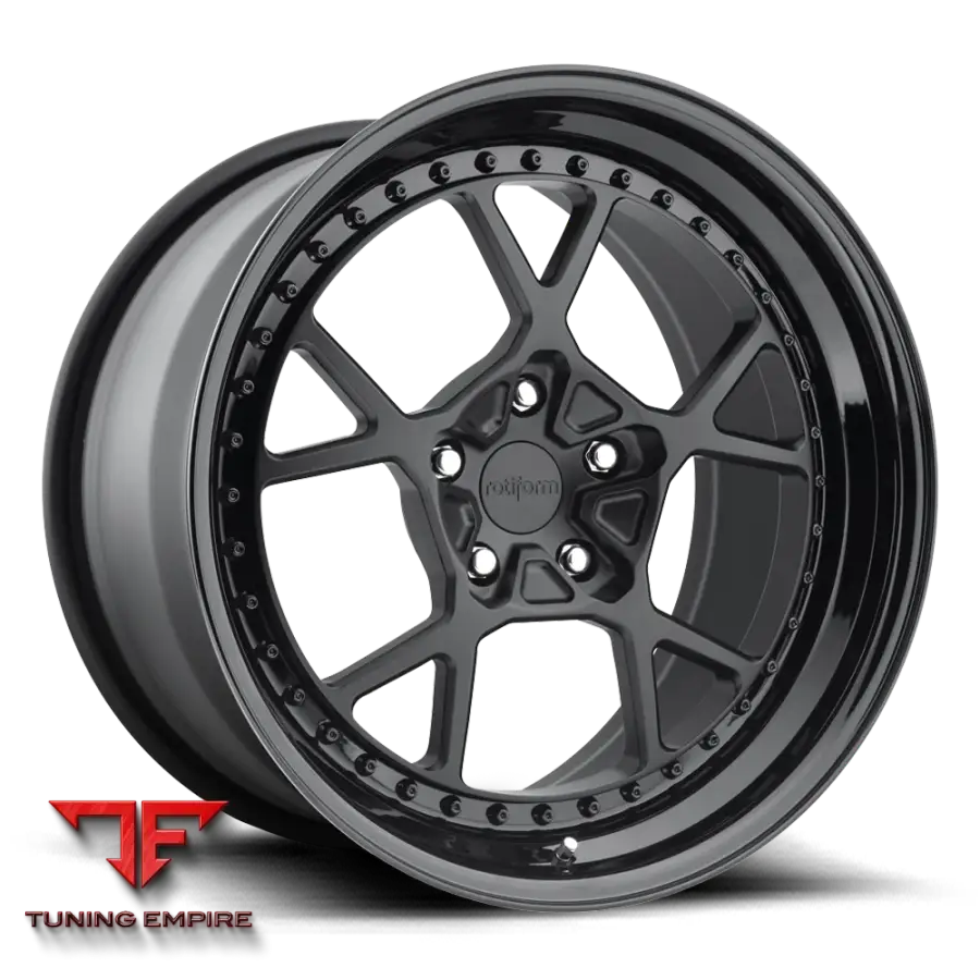 ROTIFORM KPS CUSTOMSPEC