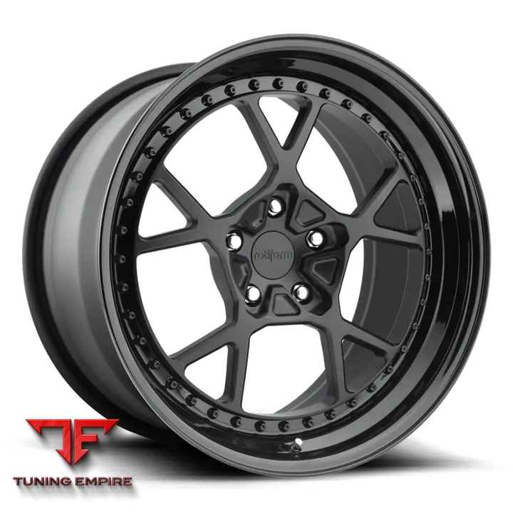 ROTIFORM KPS CUSTOMSPEC