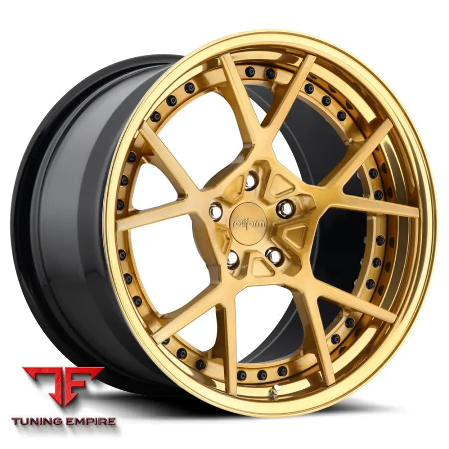 ROTIFORM KPS CUSTOMSPEC