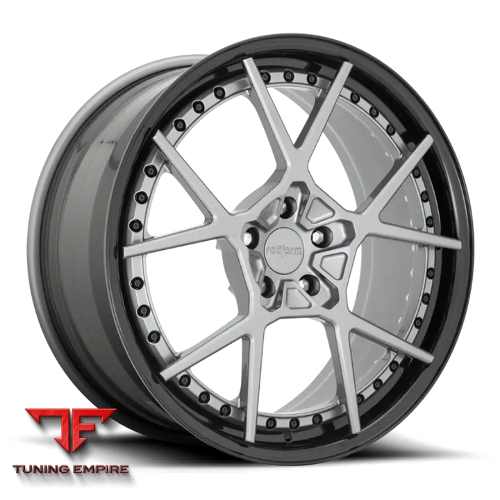 ROTIFORM KPS CUSTOMSPEC