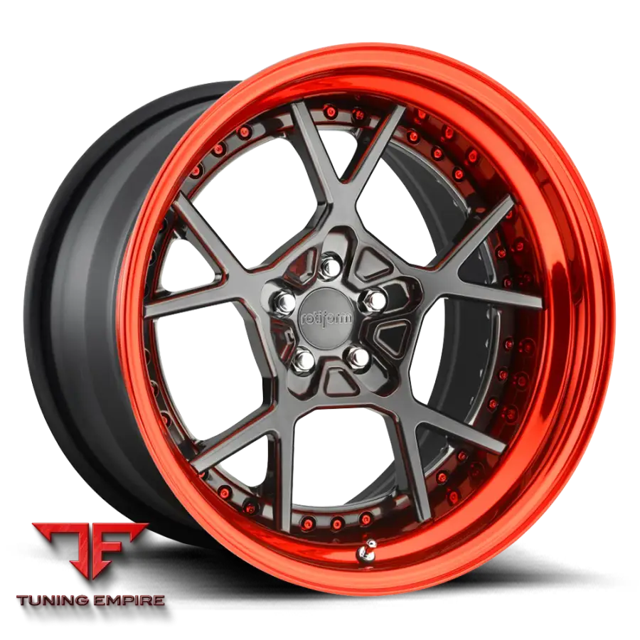ROTIFORM KPS CUSTOMSPEC