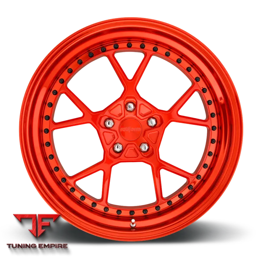 ROTIFORM KPS CUSTOMSPEC
