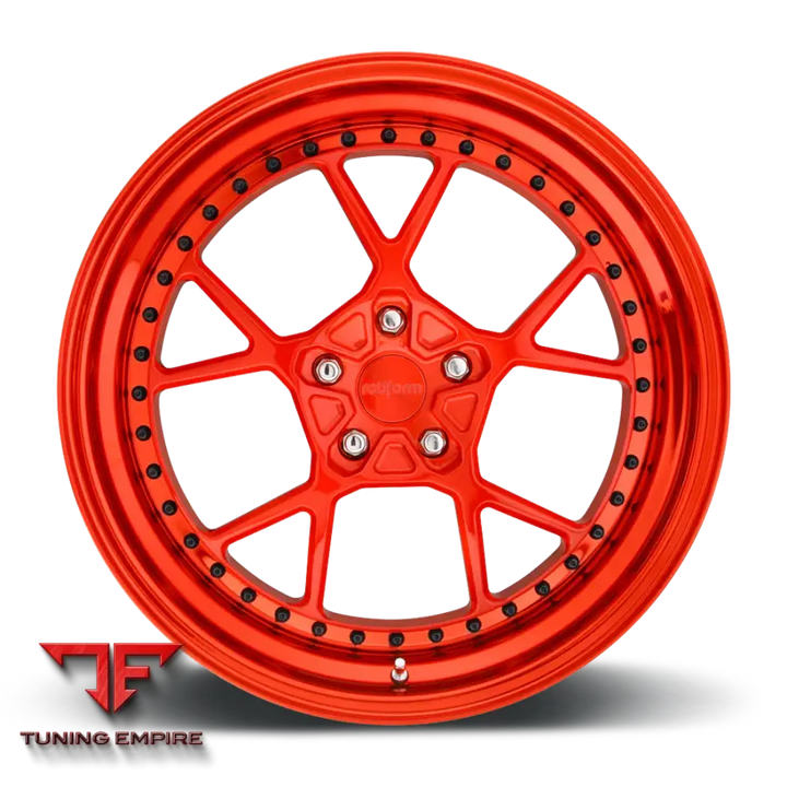 ROTIFORM KPS CUSTOMSPEC