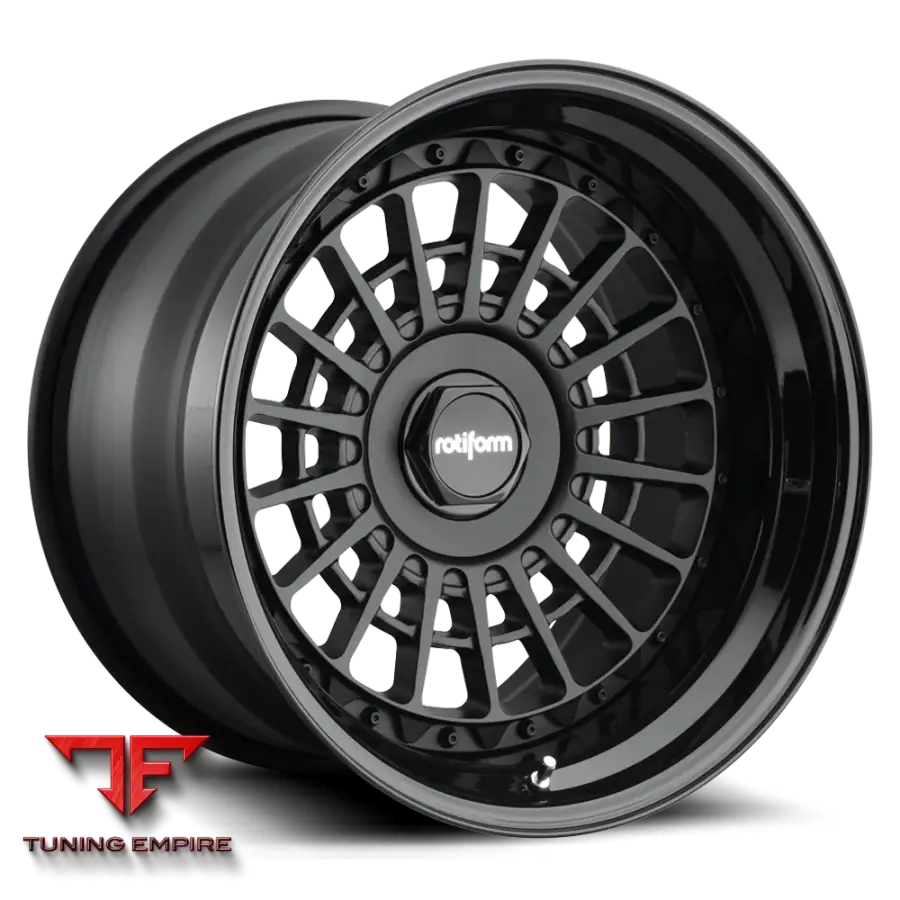 ROTIFORM LAS-R CUSTOMSPEC