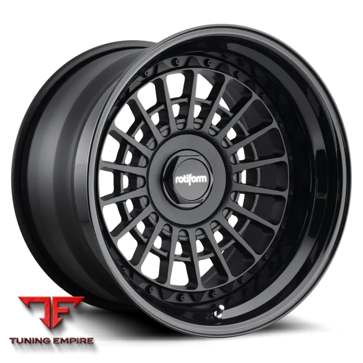 ROTIFORM LAS-R CUSTOMSPEC