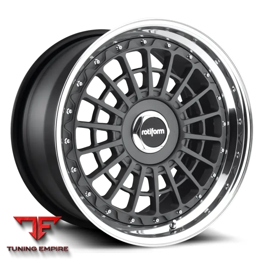 ROTIFORM LAS-R CUSTOMSPEC