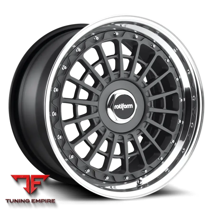 ROTIFORM LAS-R CUSTOMSPEC