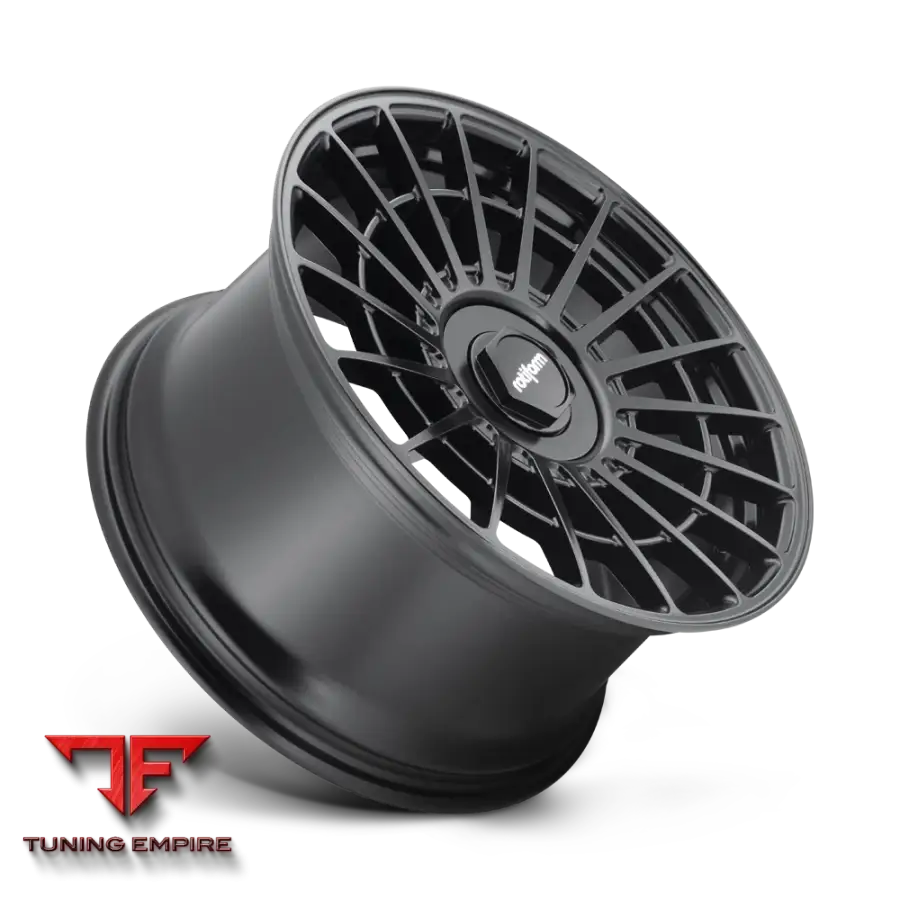 ROTIFORM LAS-R CUSTOMSPEC