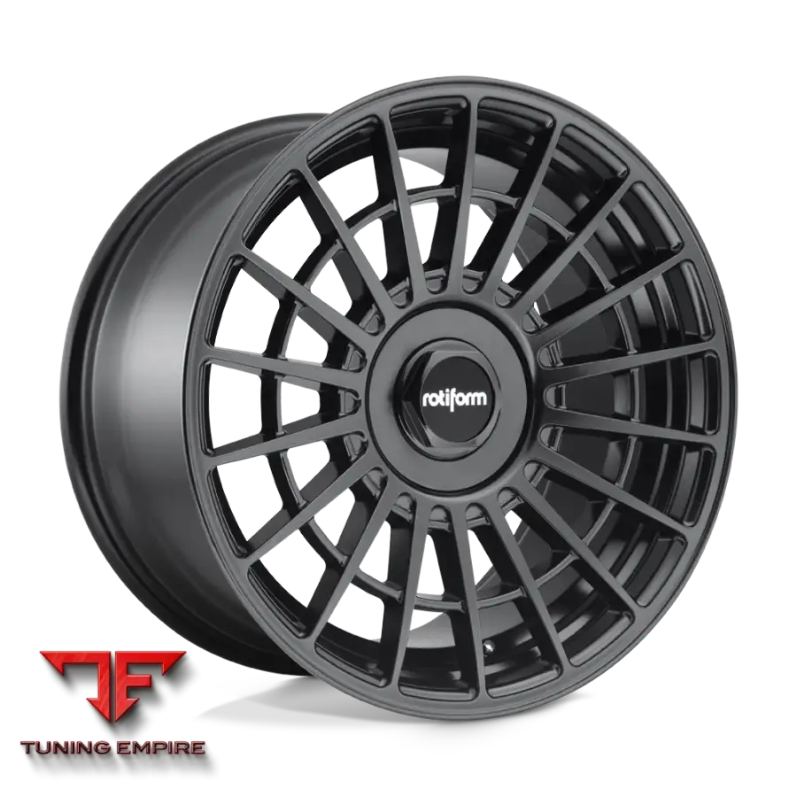 ROTIFORM LAS-R CUSTOMSPEC