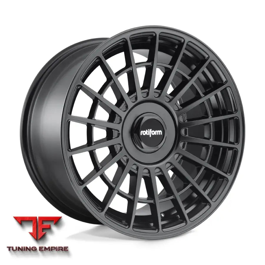 ROTIFORM LAS-R CUSTOMSPEC