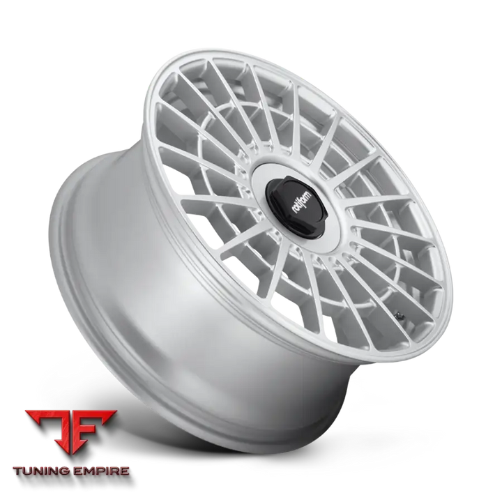 ROTIFORM LAS-R CUSTOMSPEC