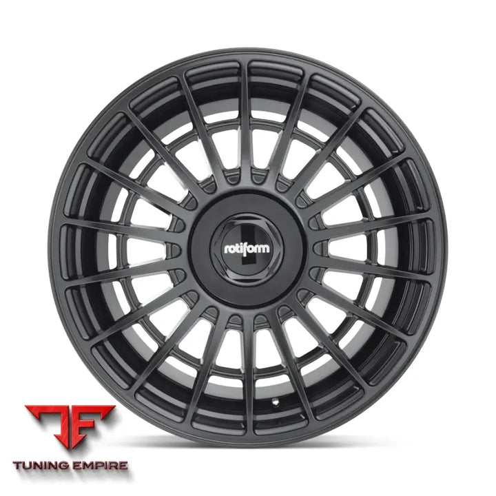 ROTIFORM LAS-R CUSTOMSPEC