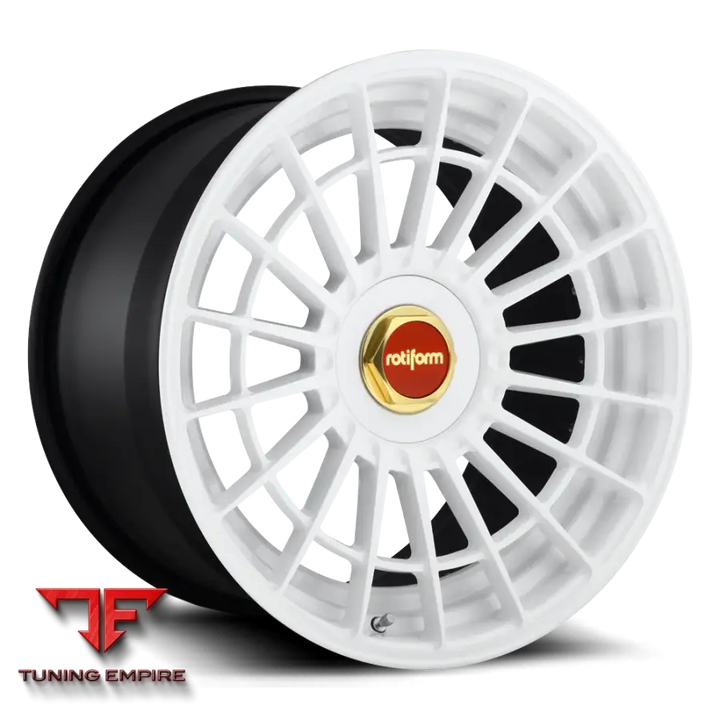 ROTIFORM LAS-R CUSTOMSPEC