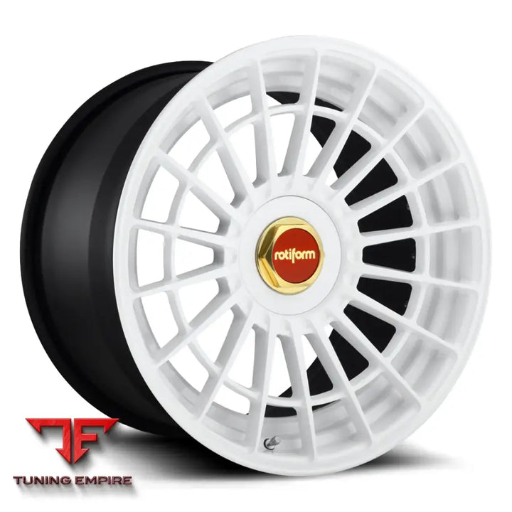 ROTIFORM LAS-R CUSTOMSPEC