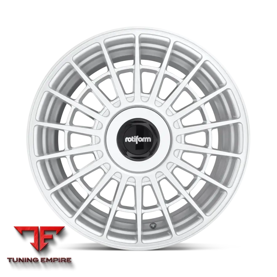 ROTIFORM LAS-R CUSTOMSPEC