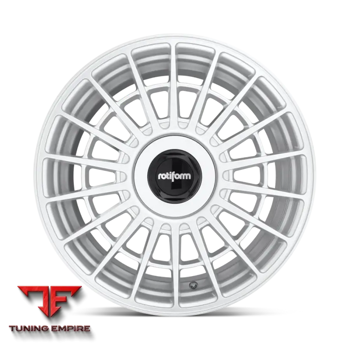 ROTIFORM LAS-R CUSTOMSPEC