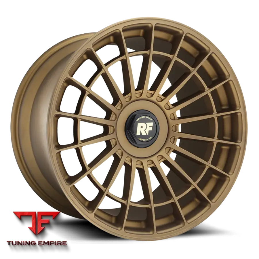 ROTIFORM LAS-R CUSTOMSPEC