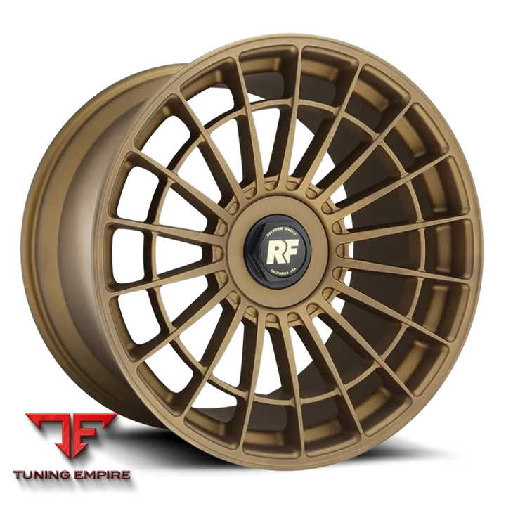 ROTIFORM LAS-R CUSTOMSPEC