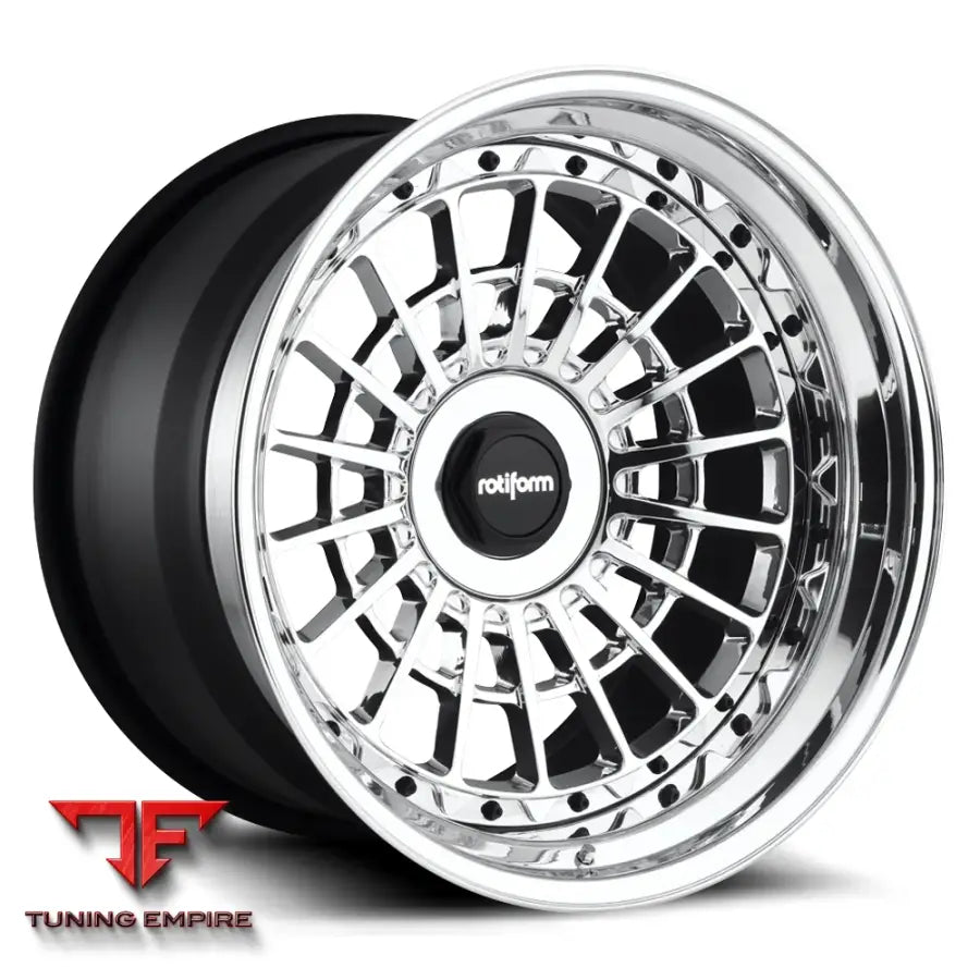 ROTIFORM LAS-R CUSTOMSPEC