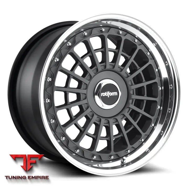 ROTIFORM LAS-R CUSTOMSPEC