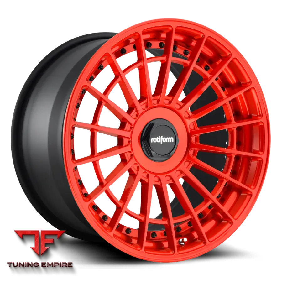ROTIFORM LAS-R CUSTOMSPEC