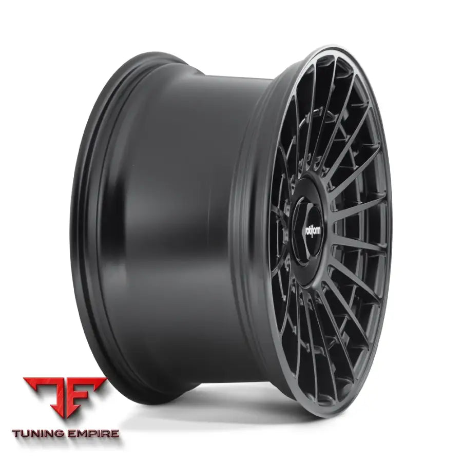 ROTIFORM LAS-R CUSTOMSPEC