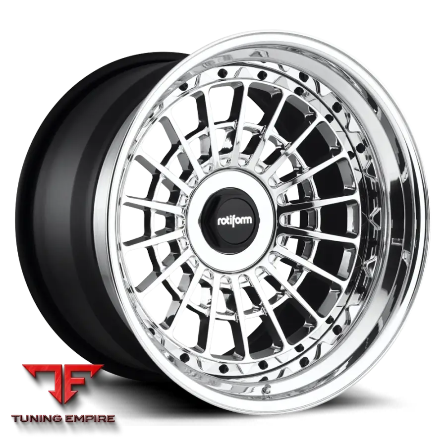 ROTIFORM LAS-R CUSTOMSPEC