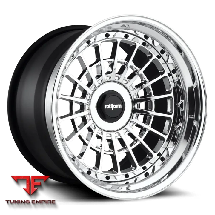 ROTIFORM LAS-R CUSTOMSPEC