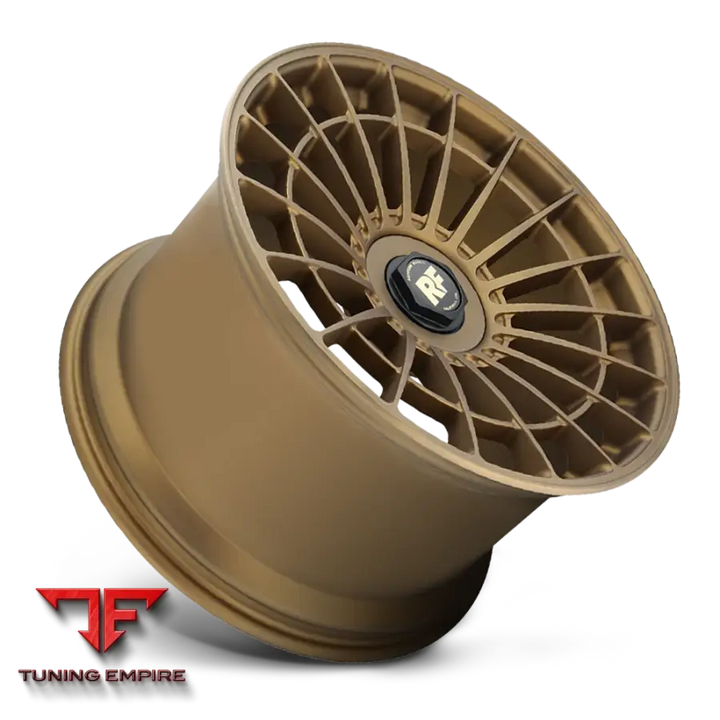 ROTIFORM LAS-R CUSTOMSPEC
