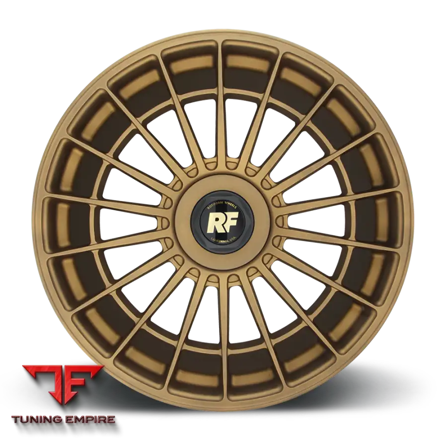 ROTIFORM LAS-R CUSTOMSPEC