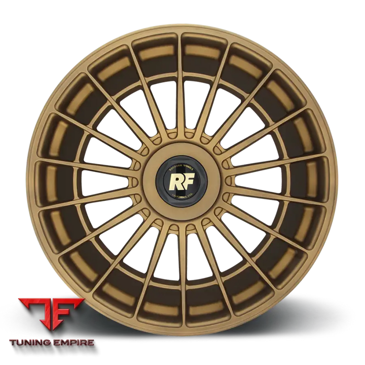 ROTIFORM LAS-R CUSTOMSPEC