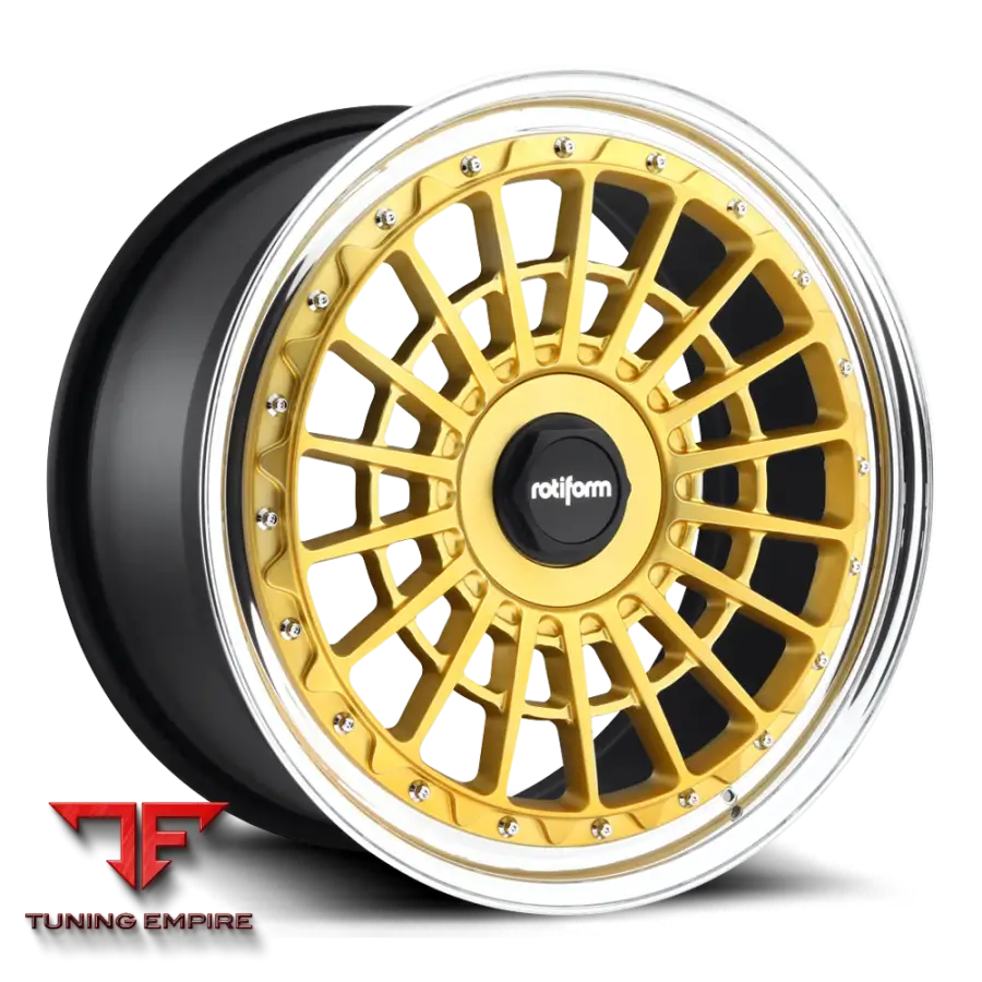 ROTIFORM LAS-R CUSTOMSPEC