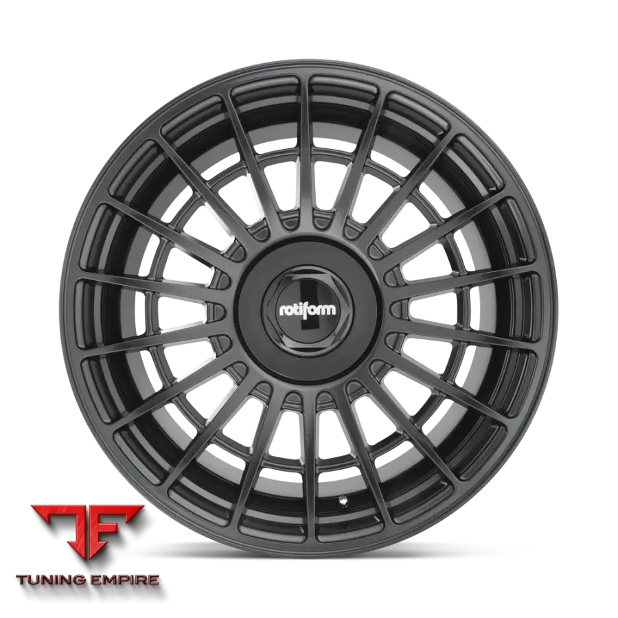 ROTIFORM LAS-R CUSTOMSPEC