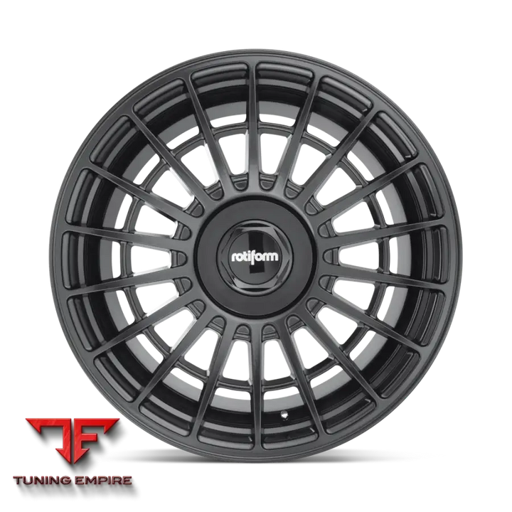 ROTIFORM LAS-R CUSTOMSPEC