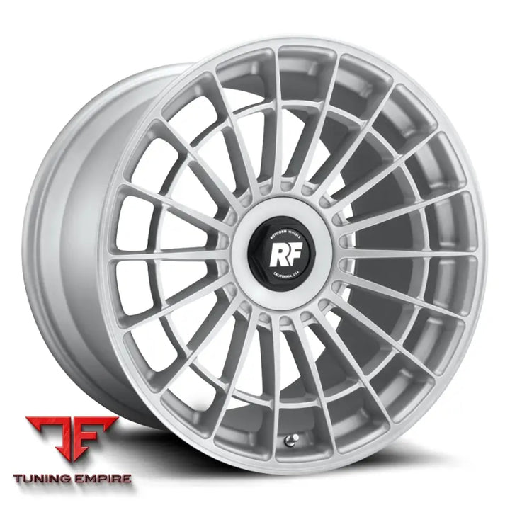 ROTIFORM LAS-R CUSTOMSPEC