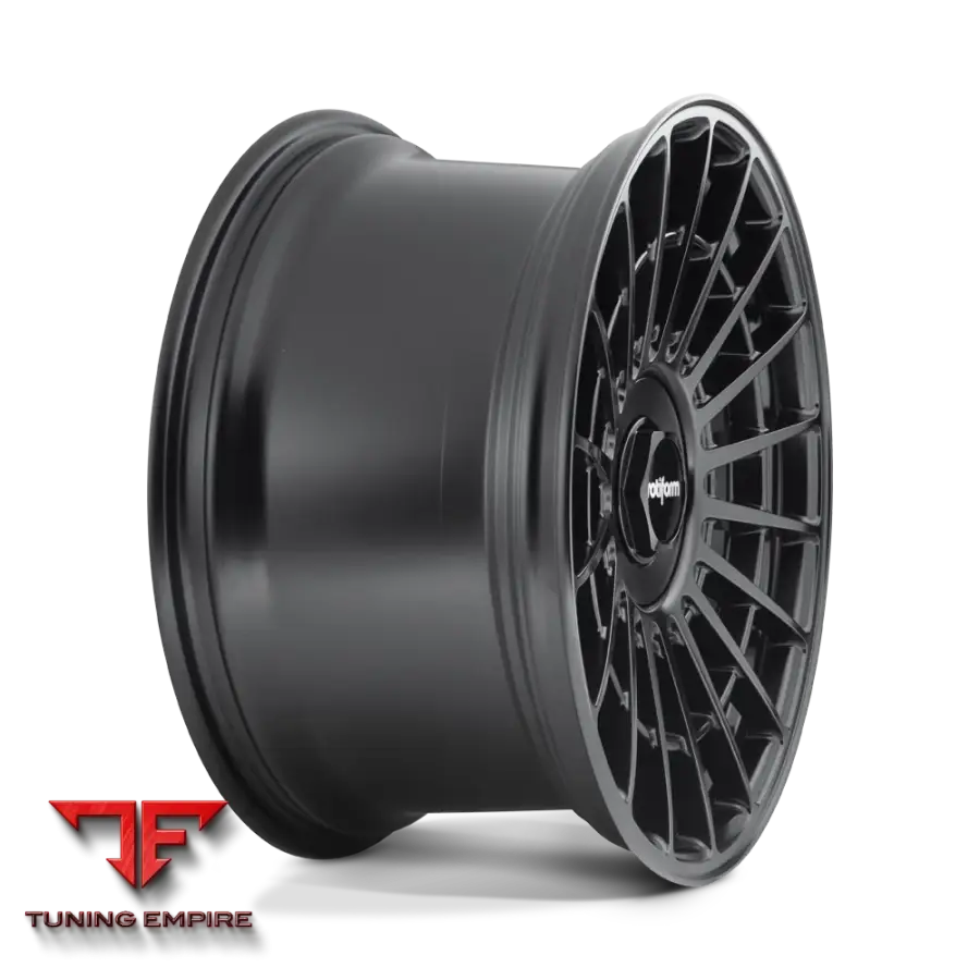 ROTIFORM LAS-R CUSTOMSPEC