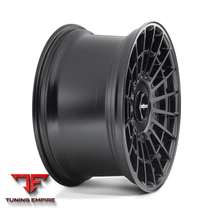 ROTIFORM LAS-R CUSTOMSPEC