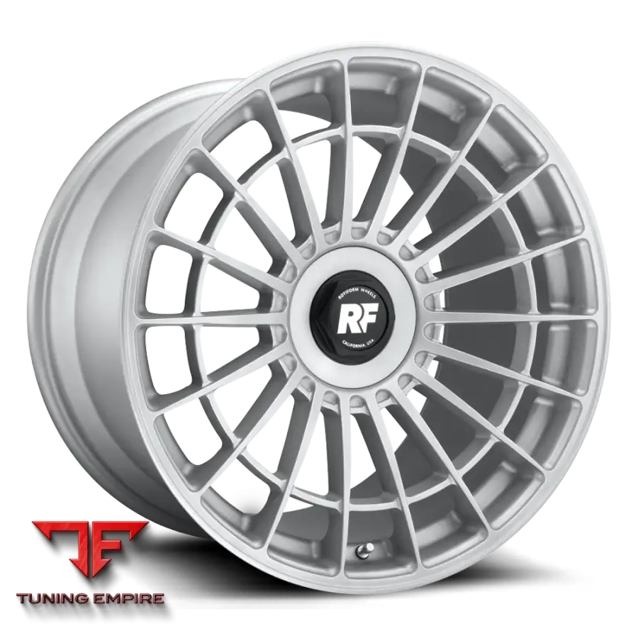 ROTIFORM LAS-R CUSTOMSPEC