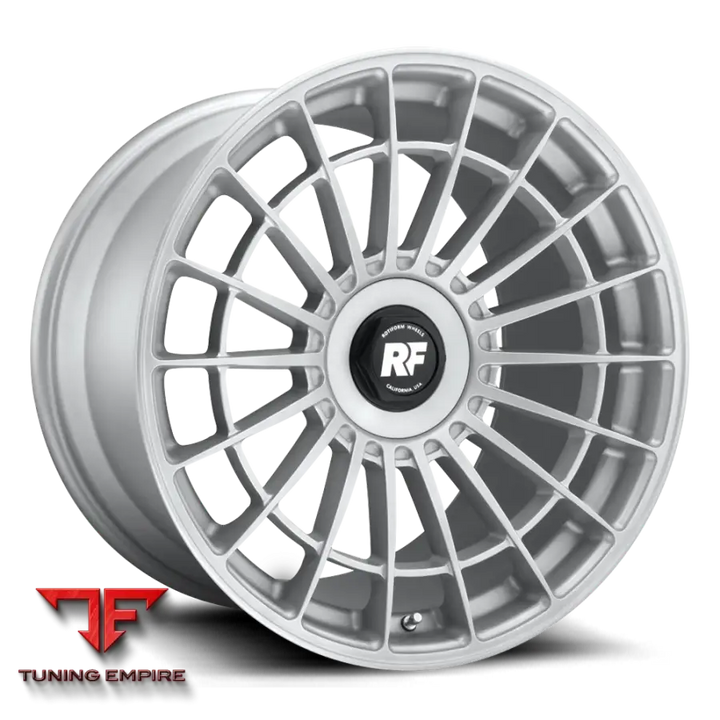 ROTIFORM LAS-R CUSTOMSPEC