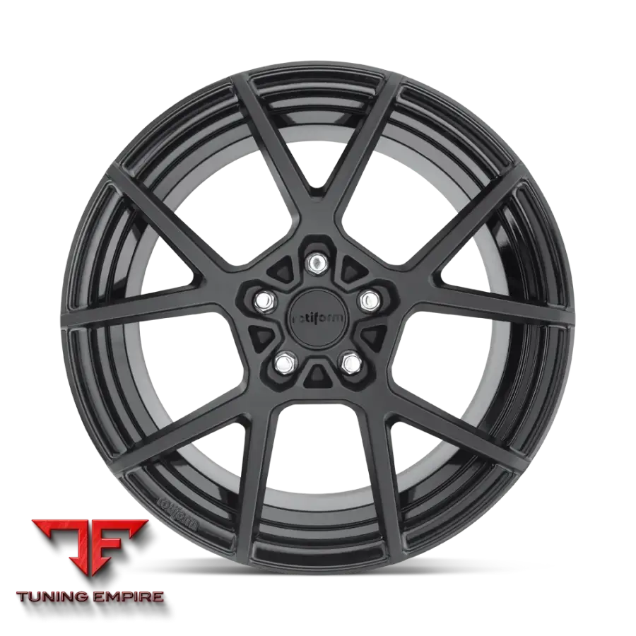 ROTIFORM LAS-R CUSTOMSPEC